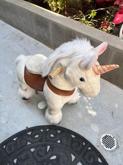 Unicorn Pony Cycle
