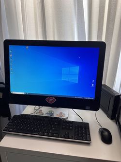 Dell Computer Optiplex 9010