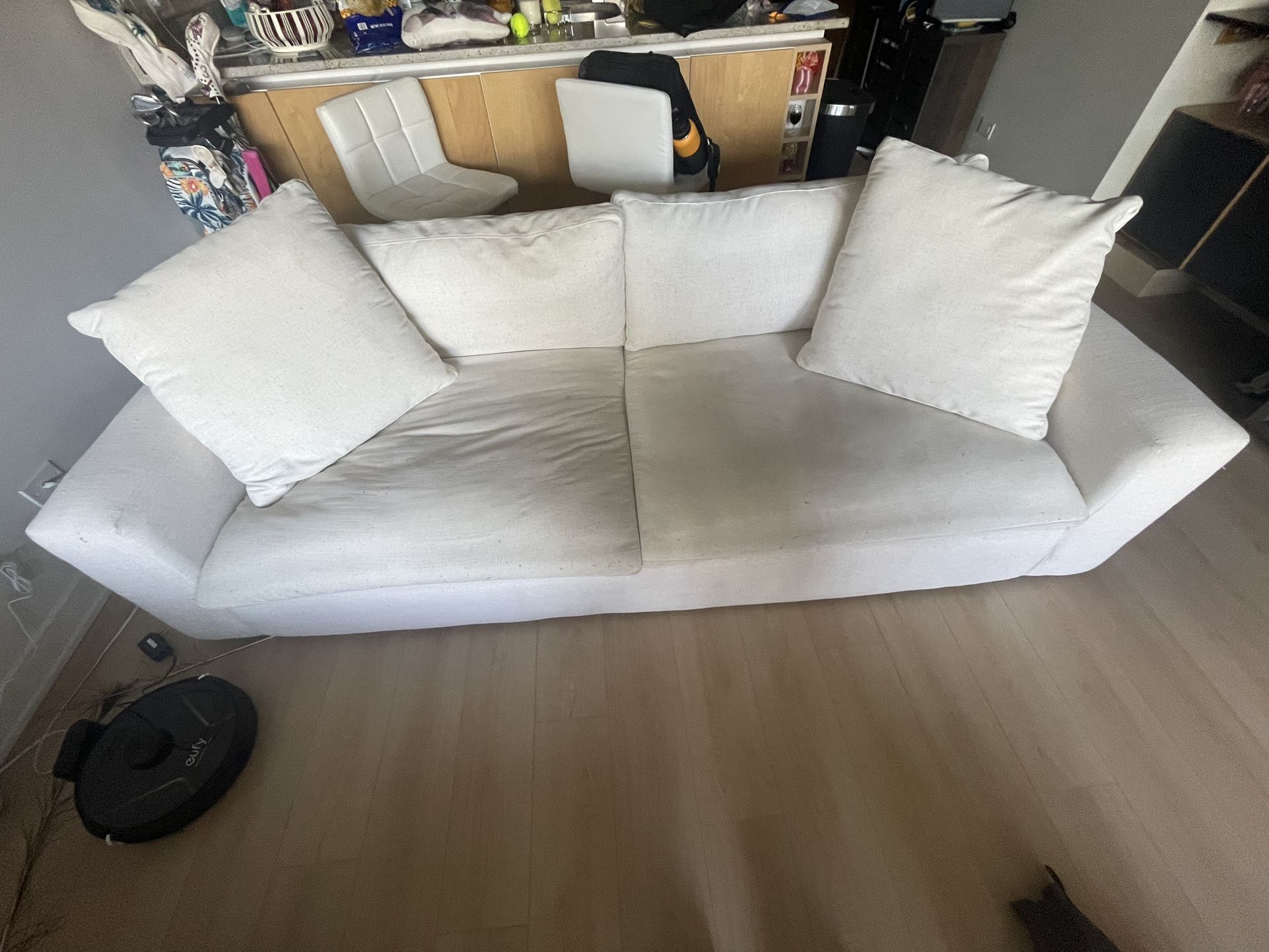 Utopia Cloud Couch