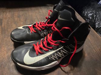 2012 Nike Hyperdunk