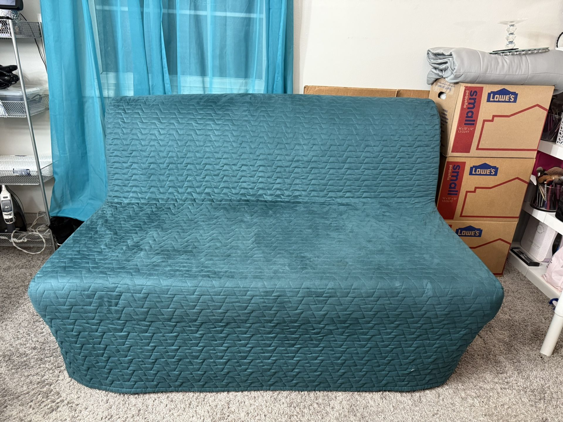 IKEA Lycksele Lovas Sleeper Sofa
