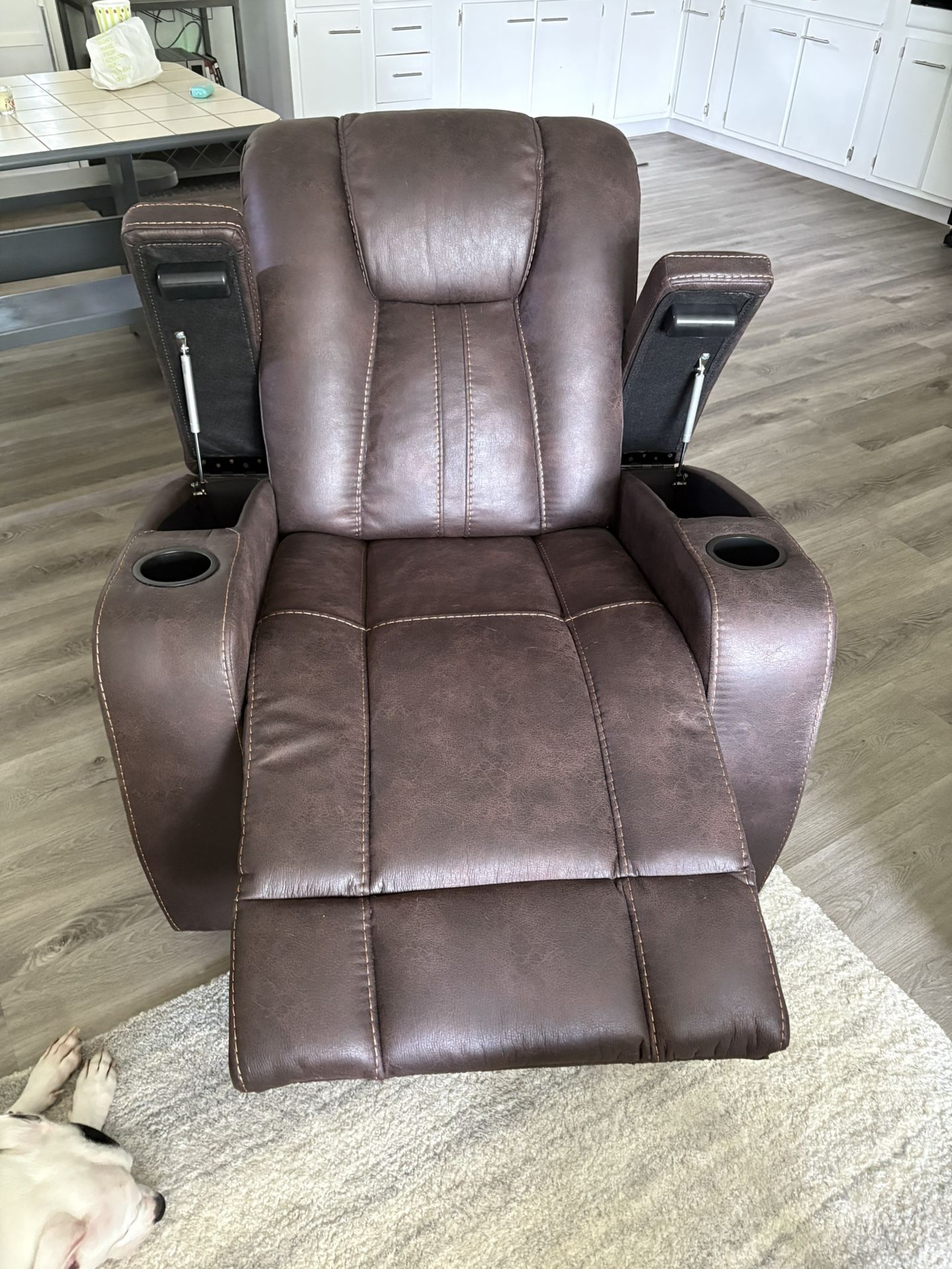 Couch And Chair