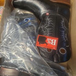 Men's Boots