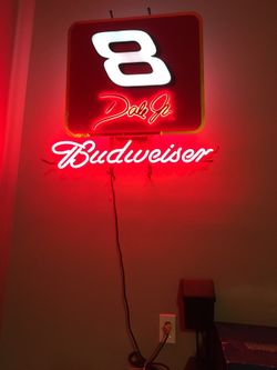 Bud Light Louisville Cardinals Neon Sign for Sale in Louisville, KY -  OfferUp