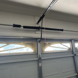 Garage Doors 