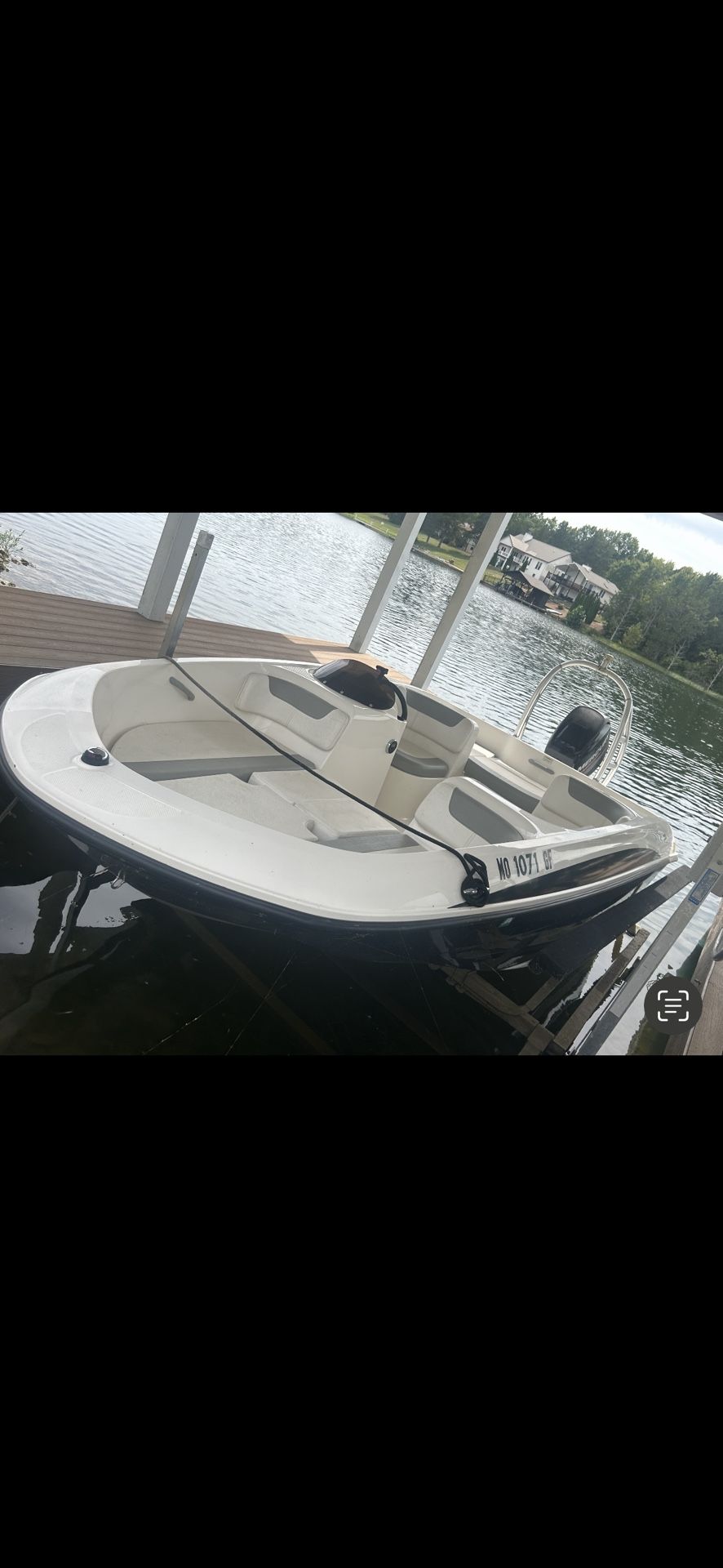 2014 Bayliner Element