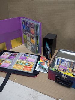 POKEMON COLLECTION