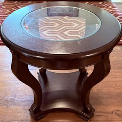 End Coffee Table