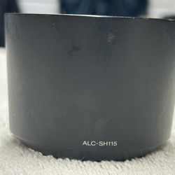 Sony Lens Hood For E 55-210mm