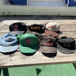 Vintage Hats
