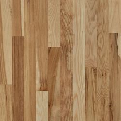 New May Hickory 3/4″ x 2‑1/4″ Solid Hardwood Flooring – 3 Box