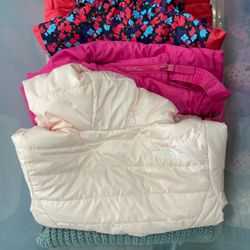 Toddler winter Clothes 