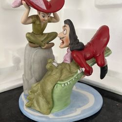 Disney Collectible Figurine Peter Pan