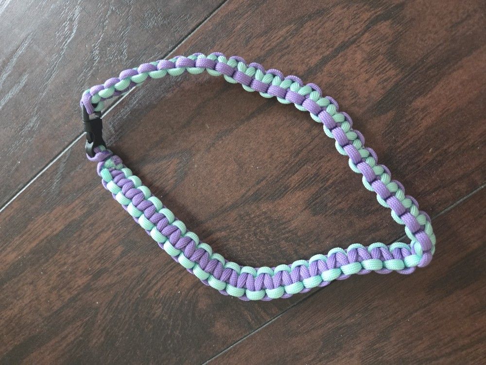 handmade cobra band