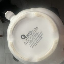 Matceramica Portugal  Dishes 