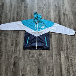 Men’s Windbreaker