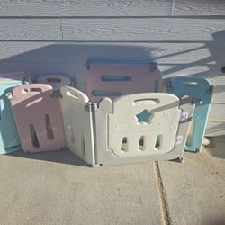 Baby Play pen/ Safety Play Area