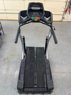 Bowflex tredclimber TC200