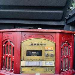 VINTAGE CLASSIC STEREO