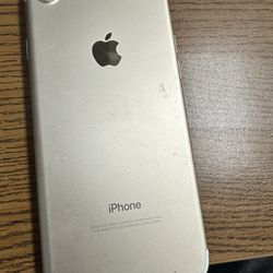 Apple iPhone 7 (A1660)