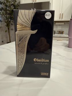 Obsidian by French Avenue