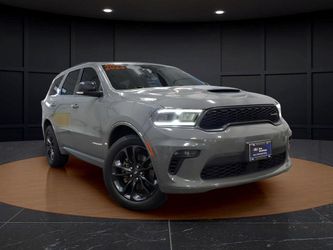 2023 Dodge Durango