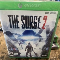 Xbox One Game