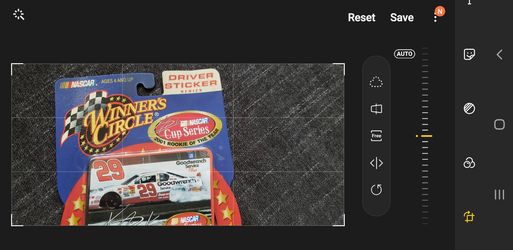 Nascar