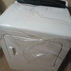Whirlpool W & D  $ 350