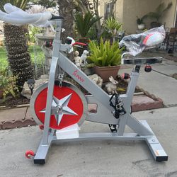 Brand New. Pro Cycling Exercise Bike. $200