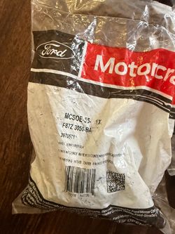 Ford Motorcraft Ball Joint F87Z-3050-BA