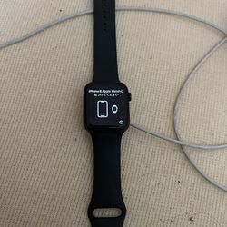 Apple Watch Series 6 44mm  GPS/lte