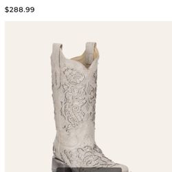 8 1/2 Boots  USED ONCE LIKE NEW ♥️