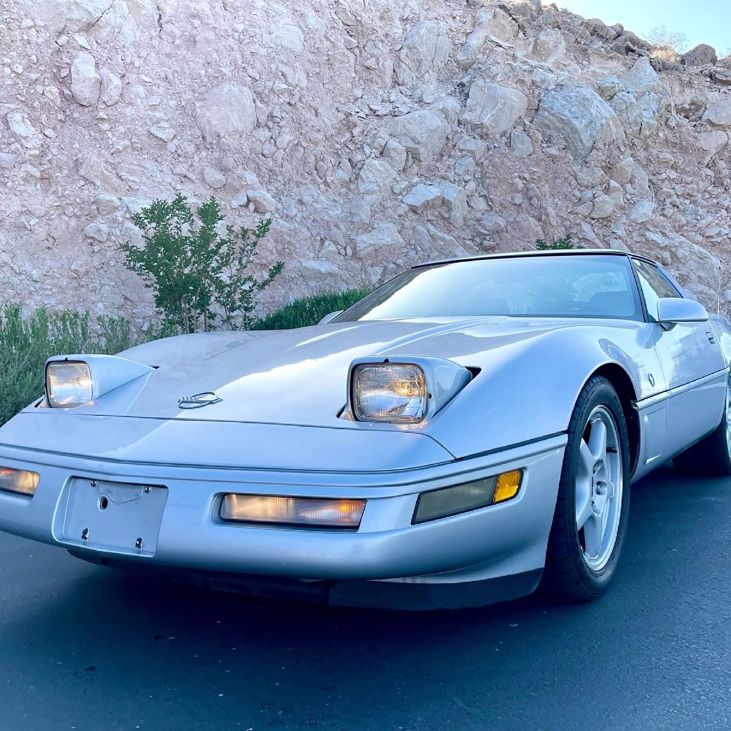 1996 Chevrolet Corvette