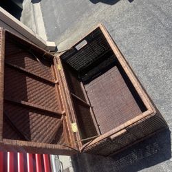 Big Winchester Chest 