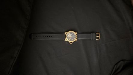 Bulova: Marine Star
