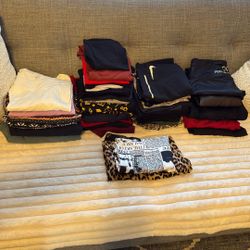 Girls Clothes M, S ,XS