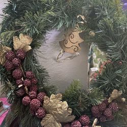 Christmas Reef