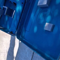 Mikaita Drills  With Battery And Charger 