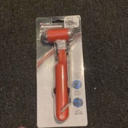 Electric Hammer 