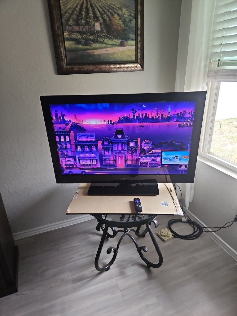 42 inch APEX