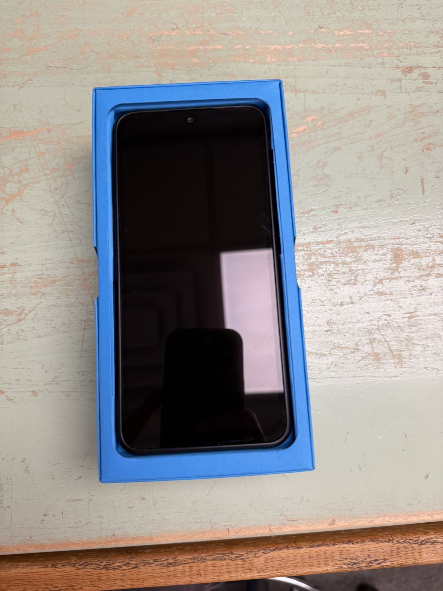 Samsung Galaxy Phone