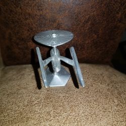 StarTrek Figure 