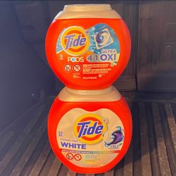 Tide Pods