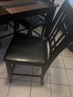 Dining Table Wood