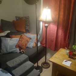 Several Items Are For Sale