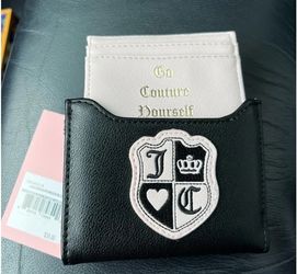 Juicy Couture Wallet
