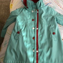 Girls Jacket