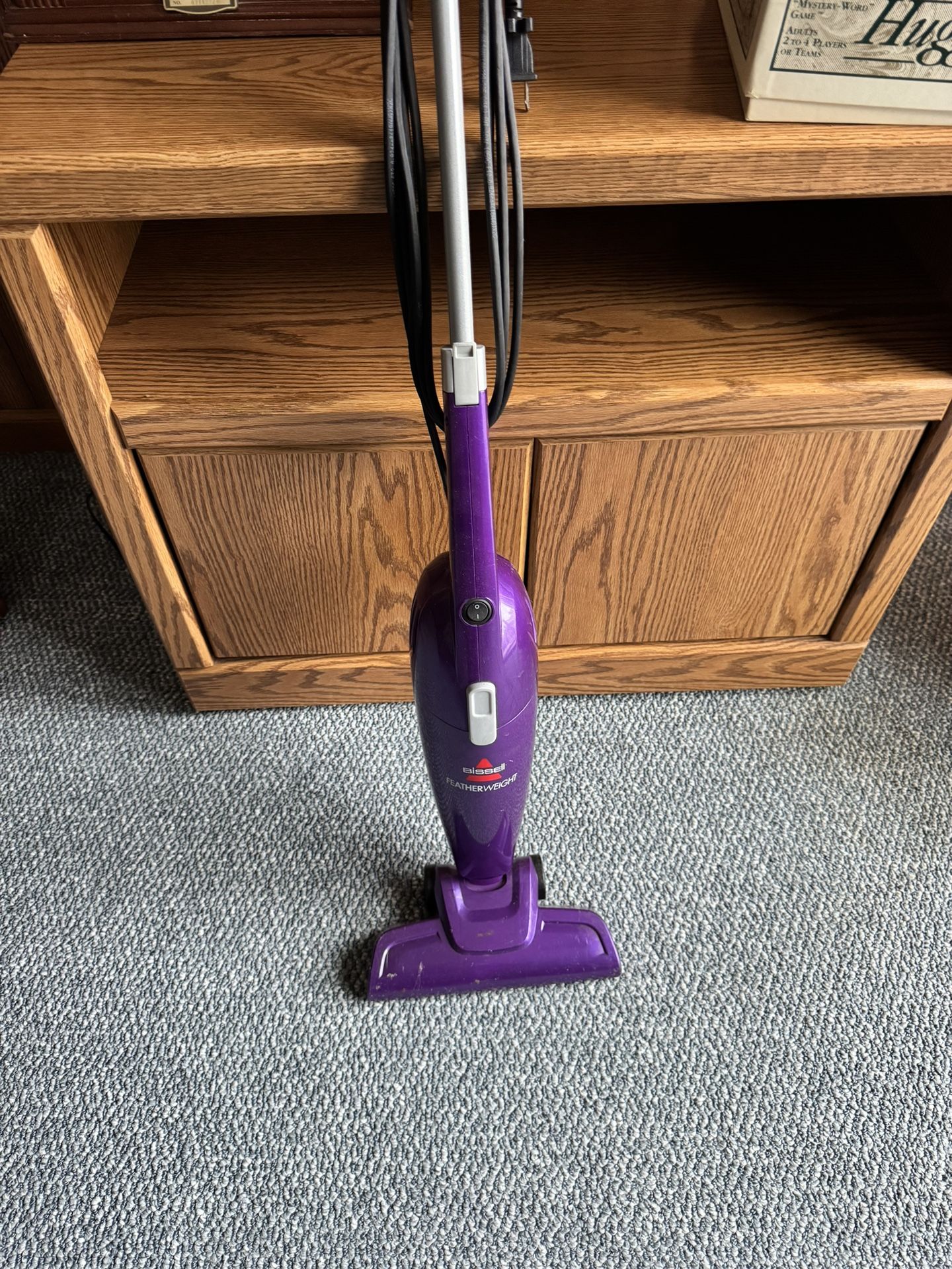 Bissell Featherweight