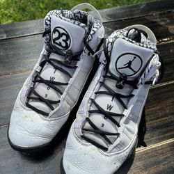 Jordan 6 Rings